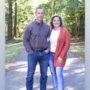 Meet your Posher, Jay